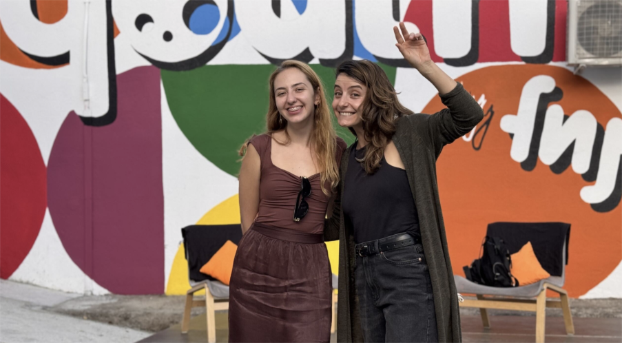 Lansare: Ziua II – Energia continuă la „The Youth by FNT”