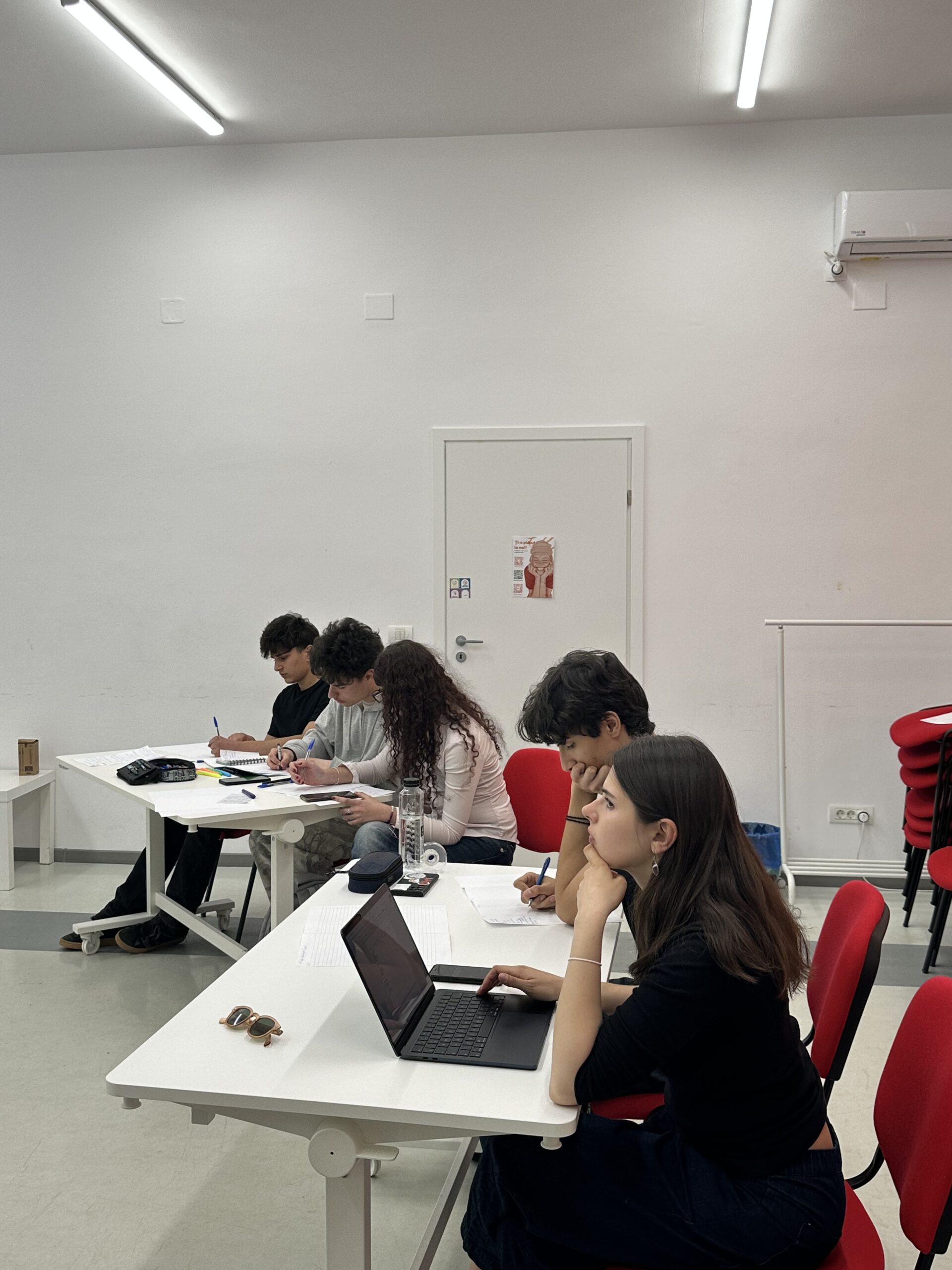Două zile de dezbateri academice la S.E.T. – ce au în comun educația nonformală și politica europeană?