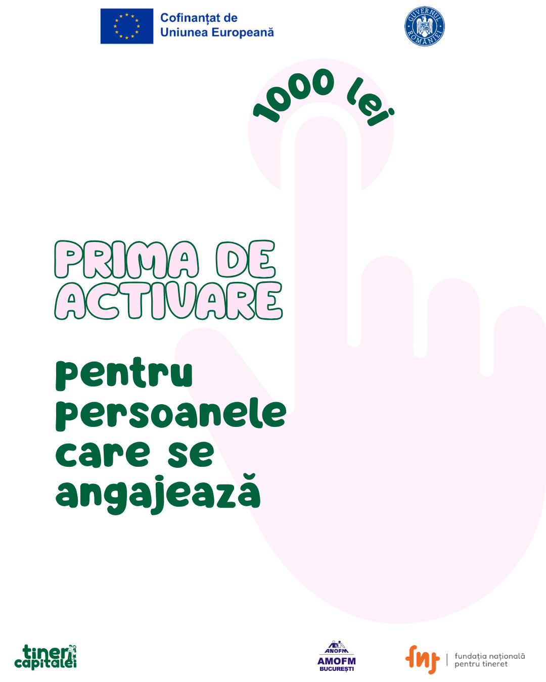 Prima de activare