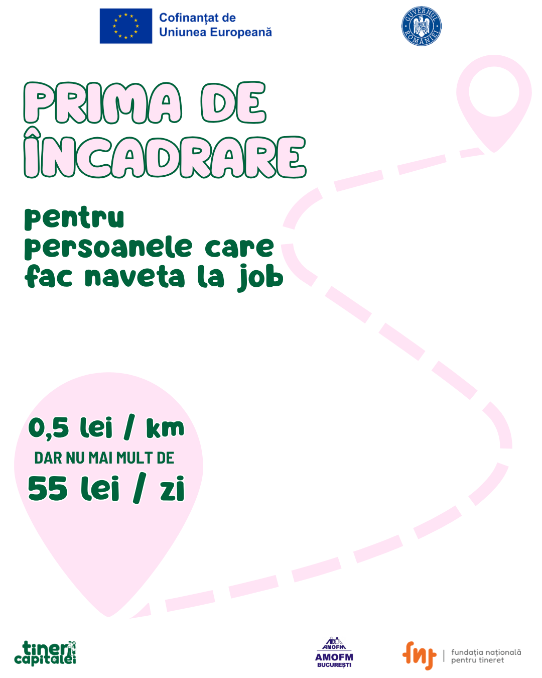 Prima de încadrare