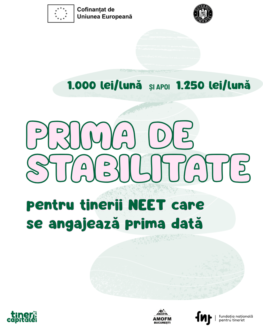 Prima de stabilitate