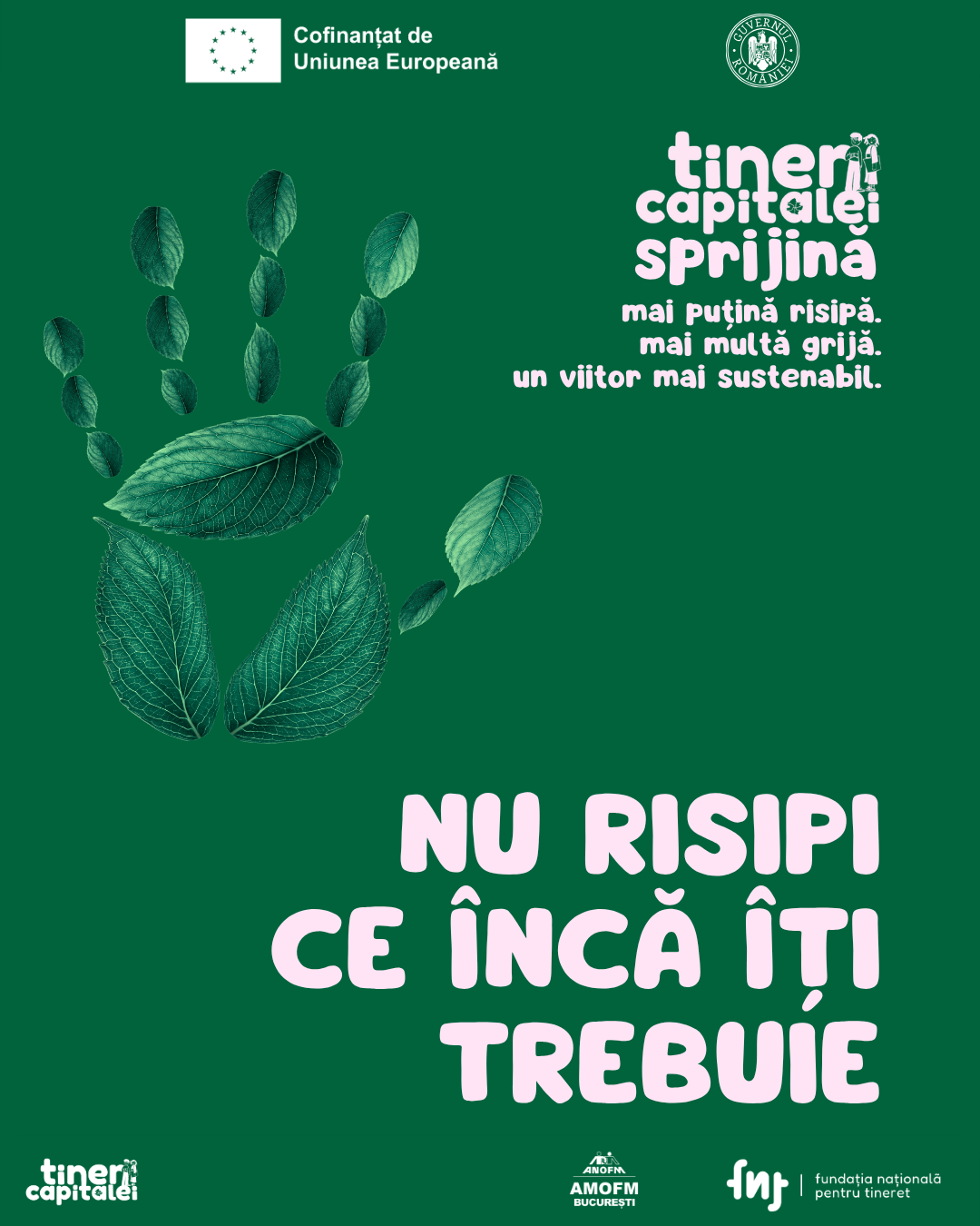 Resursele nu se termină doar când dispar. Se termină și când le folosim greșit